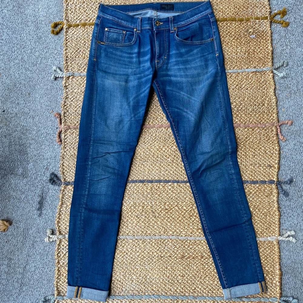 Men’s Tiger of Sweden jeans
